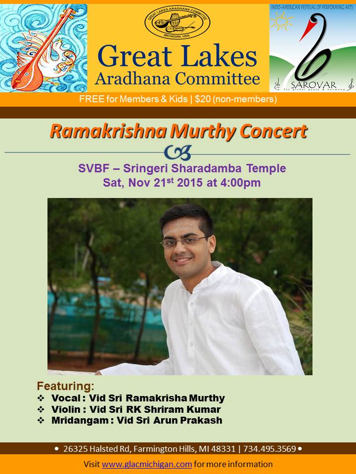 RamakrishnaMurthy-GLAC-Nov2015