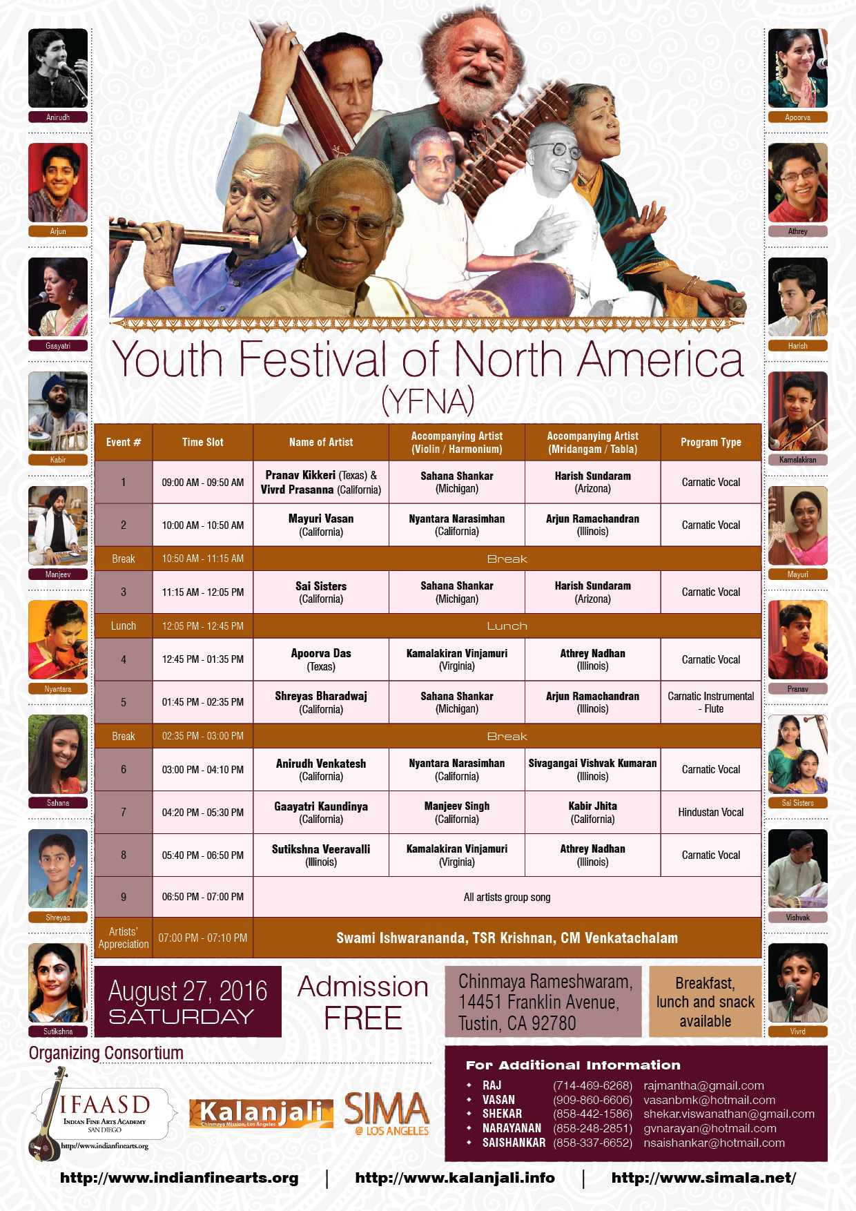 YouthFestivalNorthAmerica-SanDiego-CA-Aug2017